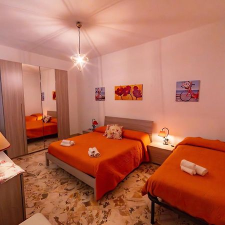 パレルモ Casa Angelinaヴィラ エクステリア 写真
