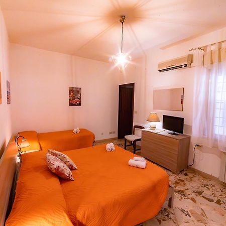 パレルモ Casa Angelinaヴィラ エクステリア 写真