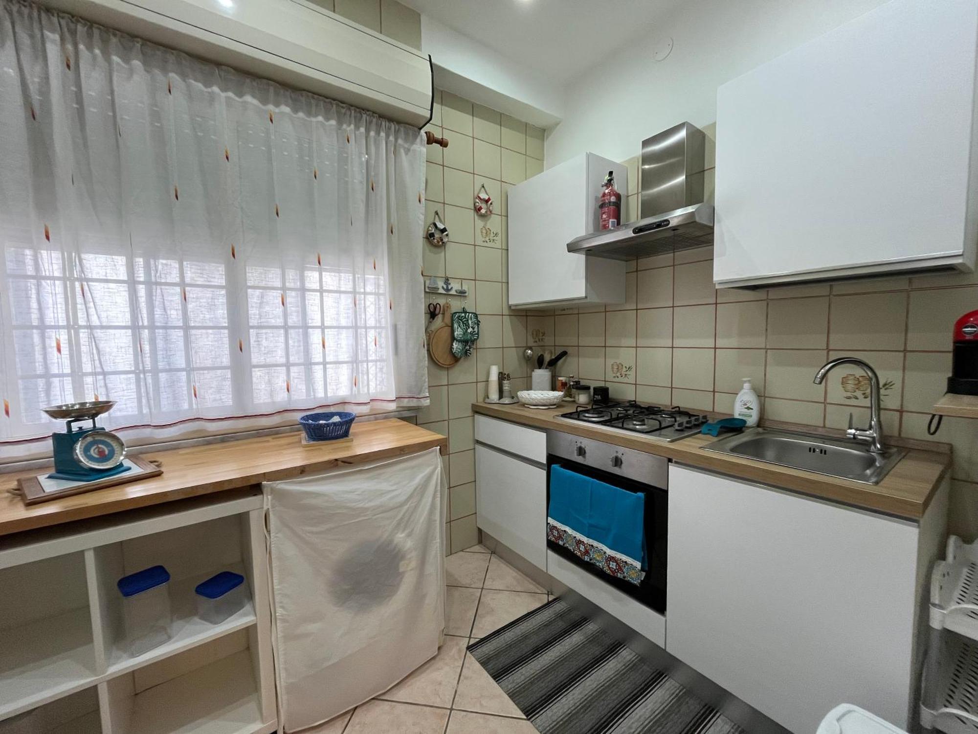 パレルモ Casa Angelinaヴィラ エクステリア 写真