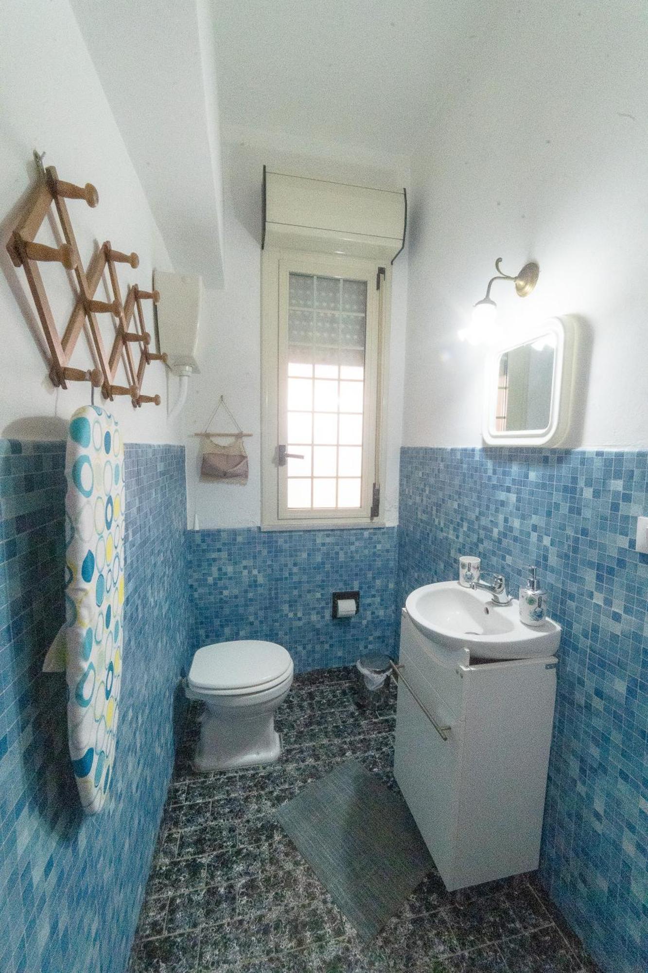 パレルモ Casa Angelinaヴィラ エクステリア 写真