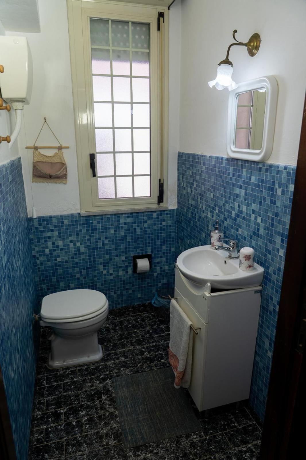 パレルモ Casa Angelinaヴィラ エクステリア 写真